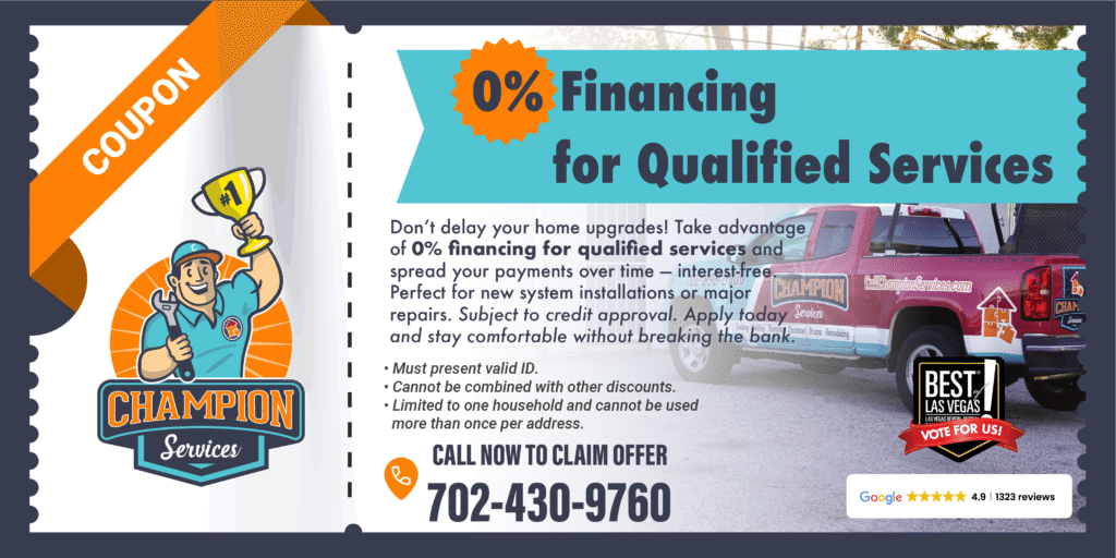 0 FINANCING FOR QUALIFIED SERVICES@4x