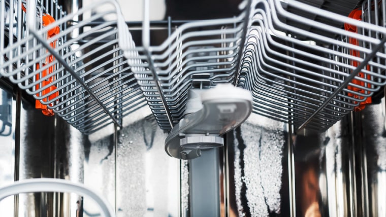 Dishwasher Replacement 53237632729