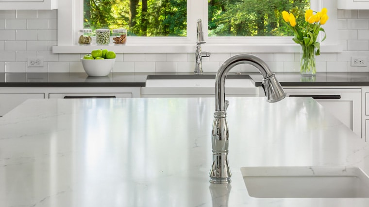 Kitchen Faucets 53237632729