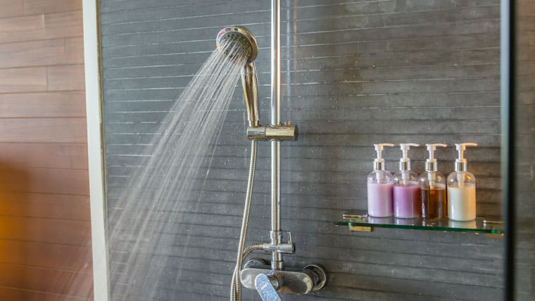 Shower Head 53237632729