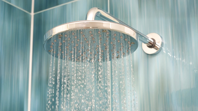 Shower Head Modern 53237632729