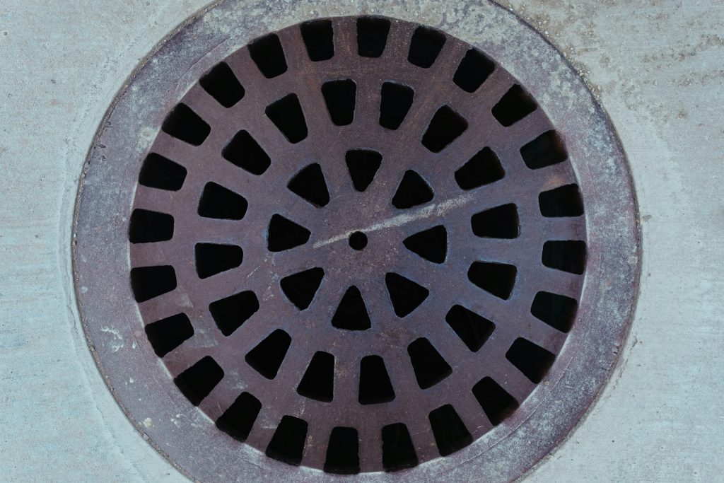 Drain