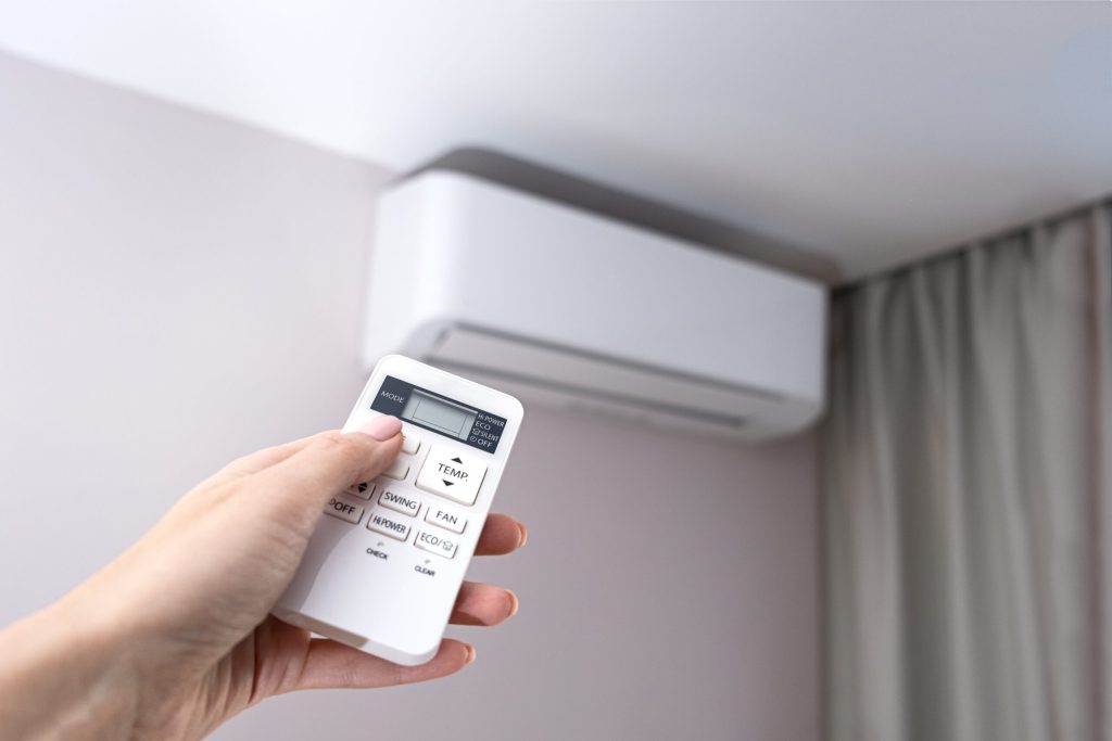 Air Condition