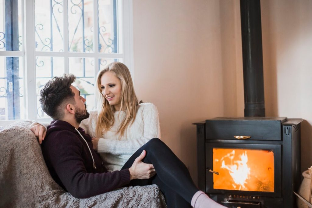 home heating