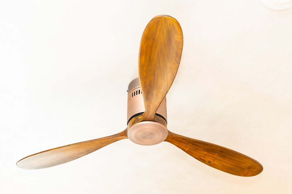 ceiling fan