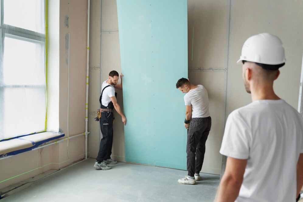 drywall