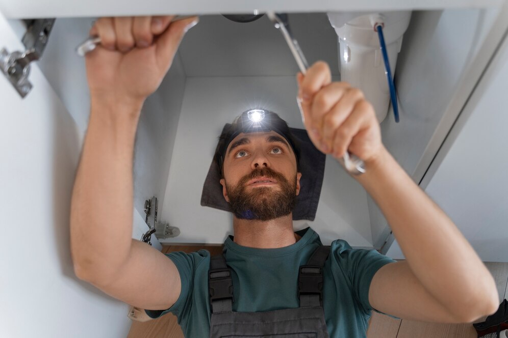 furnace repairs