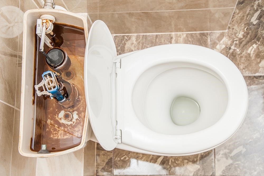 What to Do When Your Toilet Keeps Running A Complete Guide for Homeowners