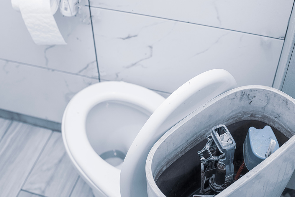 How to Stop Toilet Leaks Before They Cost You