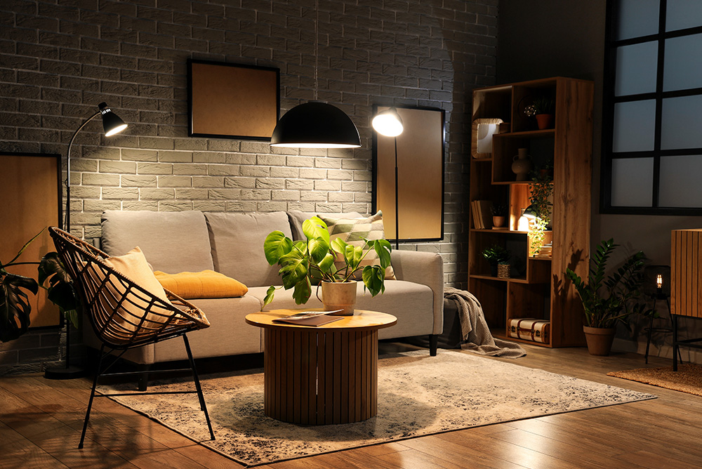 Flickering Lights_ Here’s the Most Common DIY Fix 1