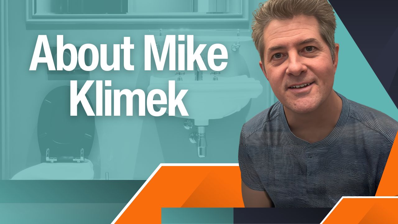 about mike