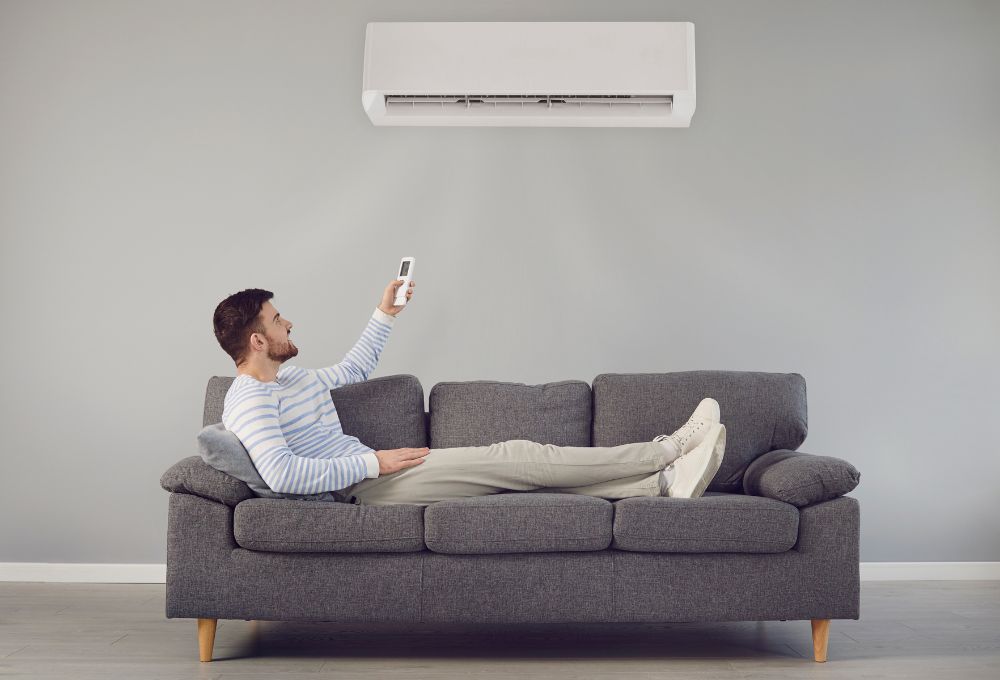 Las Vegas Heat Survival Guide: Keep Your AC Running Efficiently