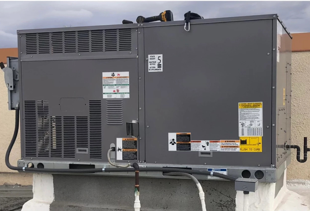 Best Temperature to Set Your Heater in Las Vegas Winters