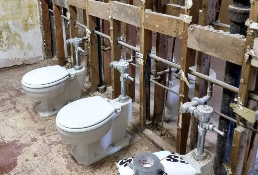 Why Small Leaks Get Worse After Winter (Even in Vegas)
