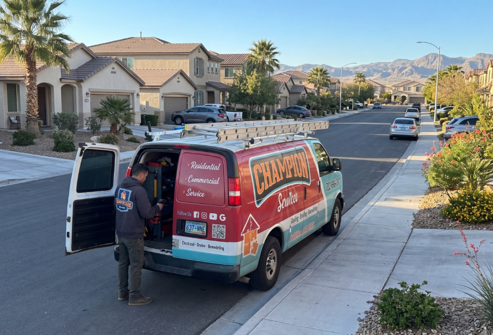 Early Warning Signs Your HVAC System Won't Survive Summer