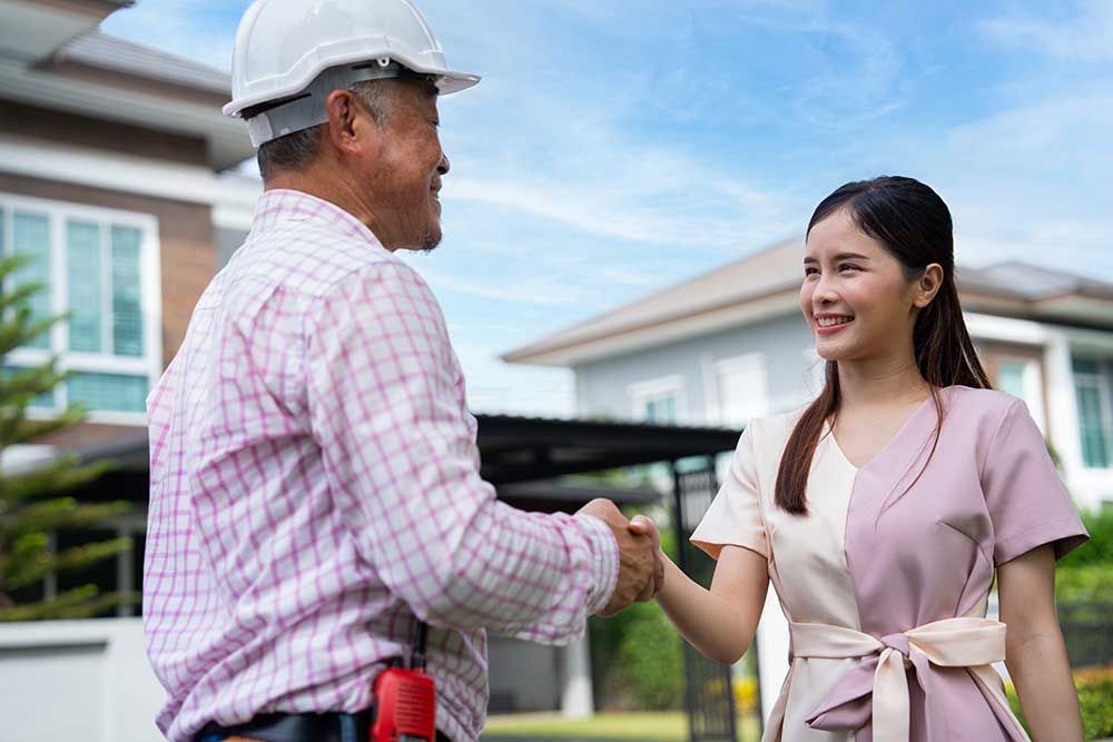 Home Repair & Contractor Services in Las Vegas, NV