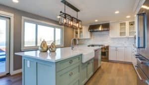 Champion Services Kitchen Plumbing