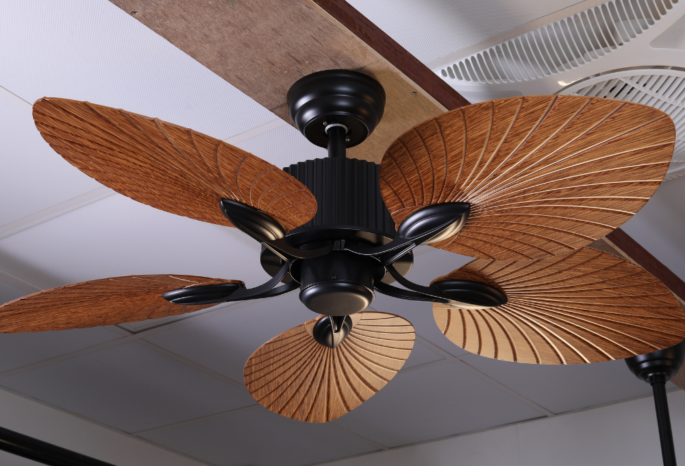 Ceiling Fan Installation in Las Vegas, NV