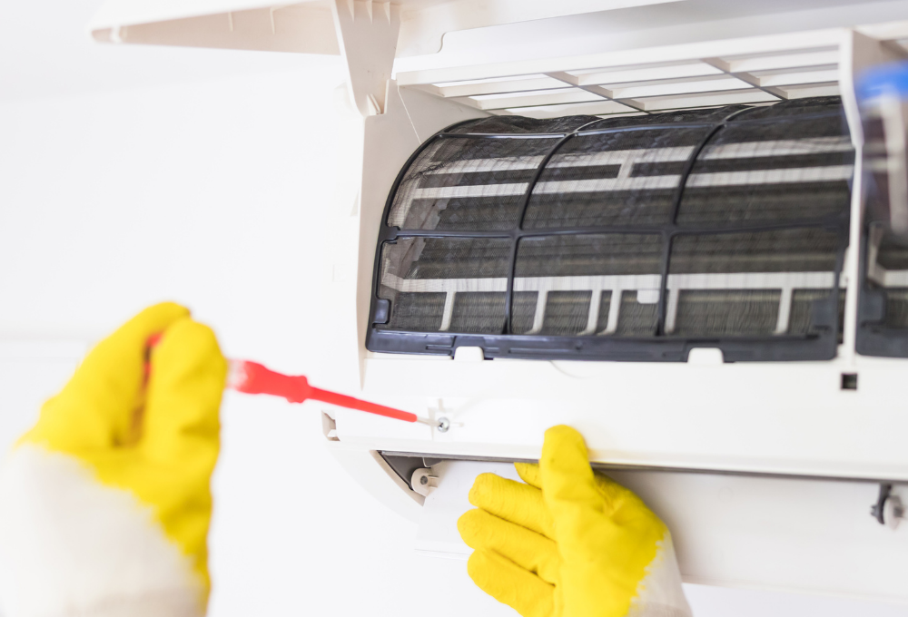 AC Maintenance & Service in Winchester, NV