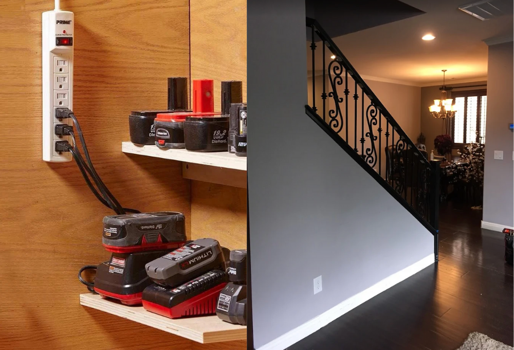Electrician in Henderson, NV