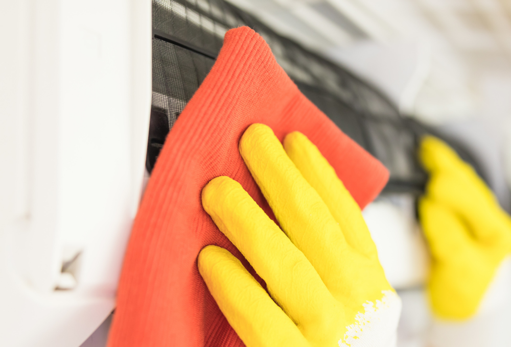 AC Maintenance & Service in Winchester, NV