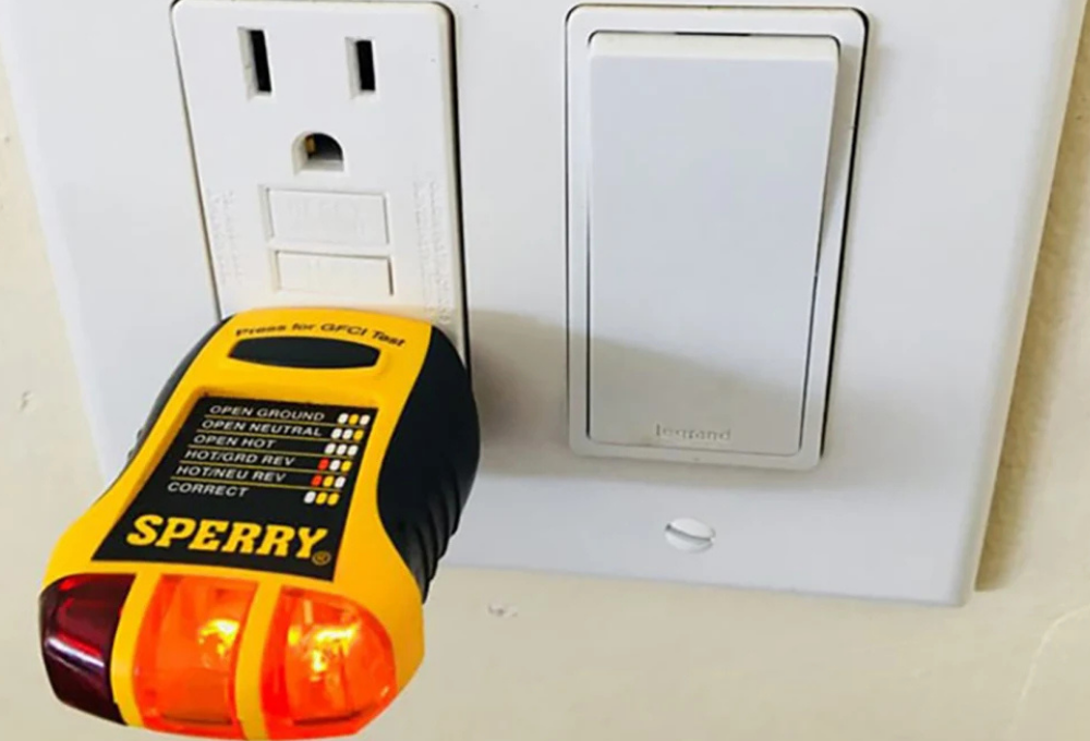 Electrician in Henderson, NV