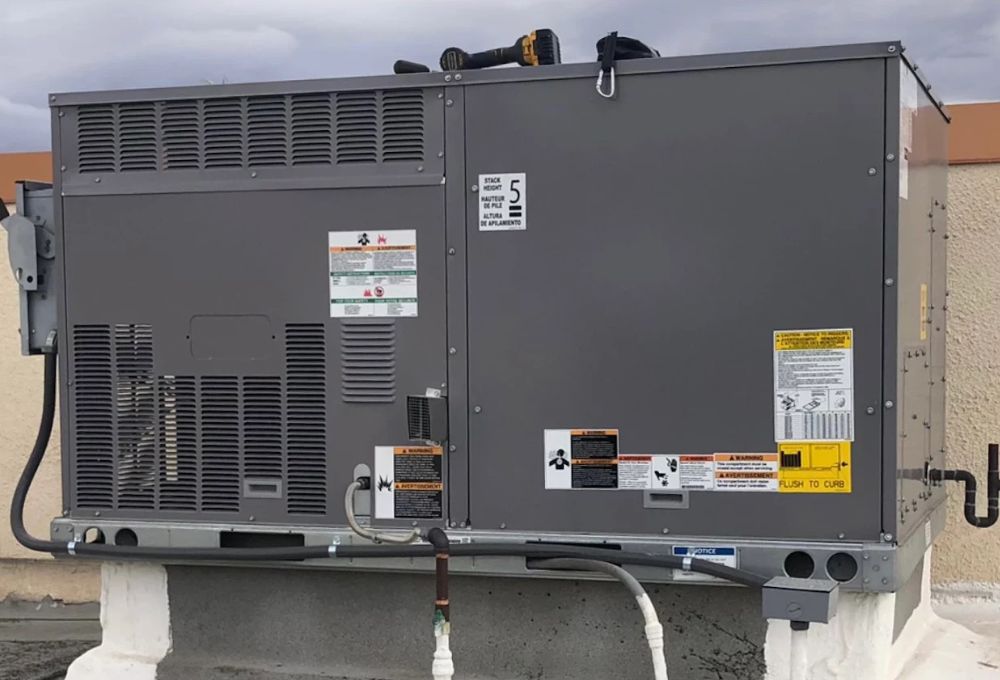 AC Repair Las Vegas
