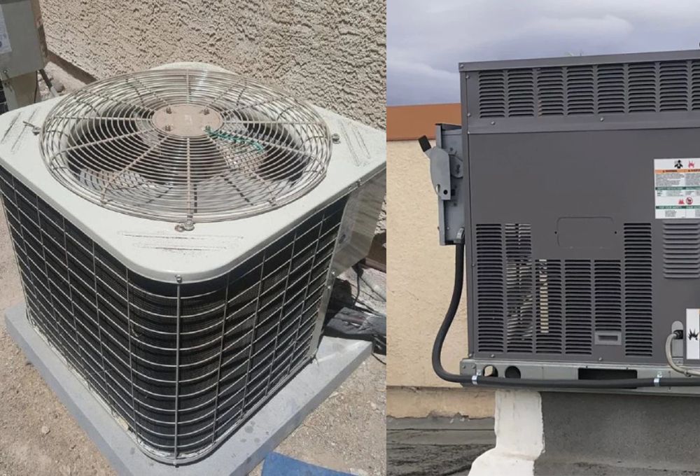 AC Repair Las Vegas