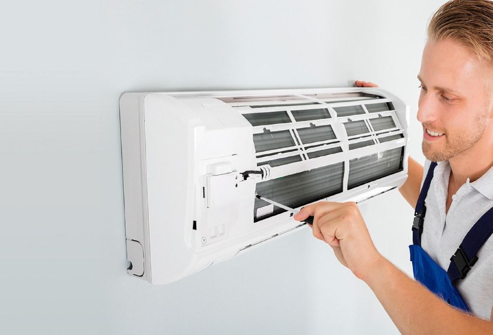 Commercial HVAC Services in Las Vegas