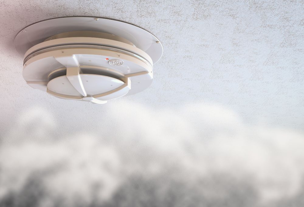 Smoke Alarm