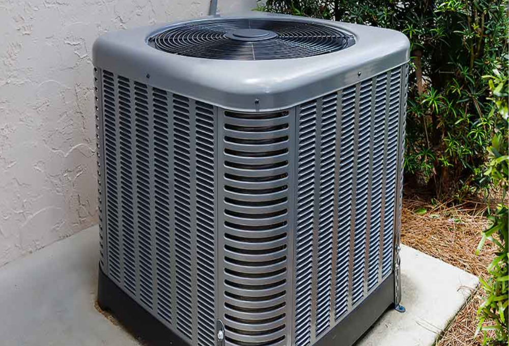 Lennox Compressor Not Working
